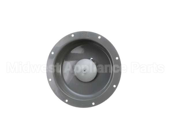 10486C00400 Kason Recessed Isr Hdle 4" Door