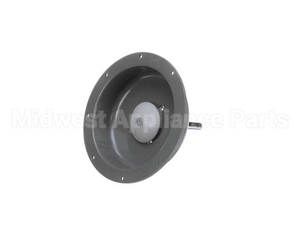 10486C00400 Kason Recessed Isr Hdle 4" Door