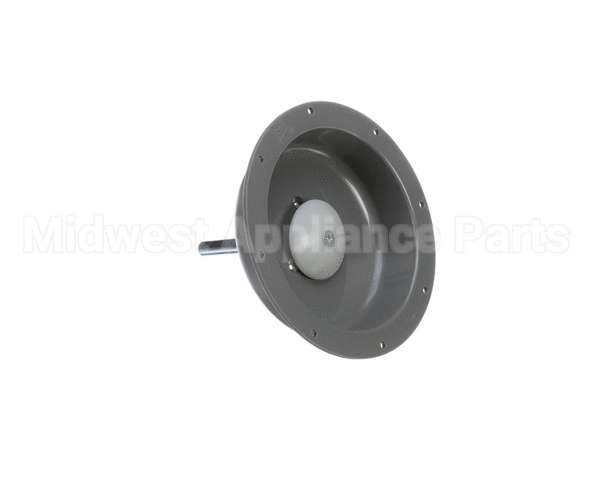 10486C00400 Kason Recessed Isr Hdle 4" Door