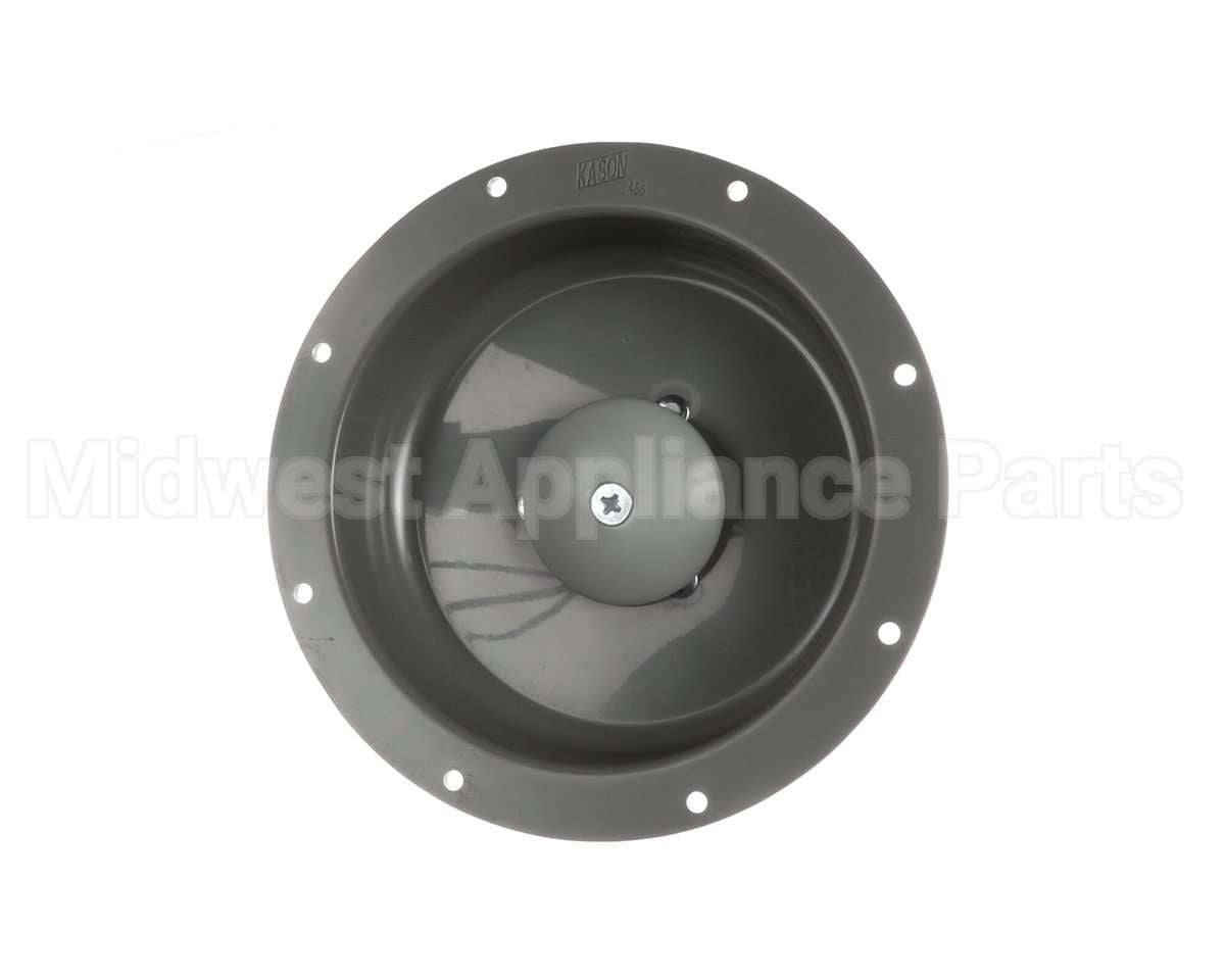 10486D00400 Kason Inside Release, 4" Door