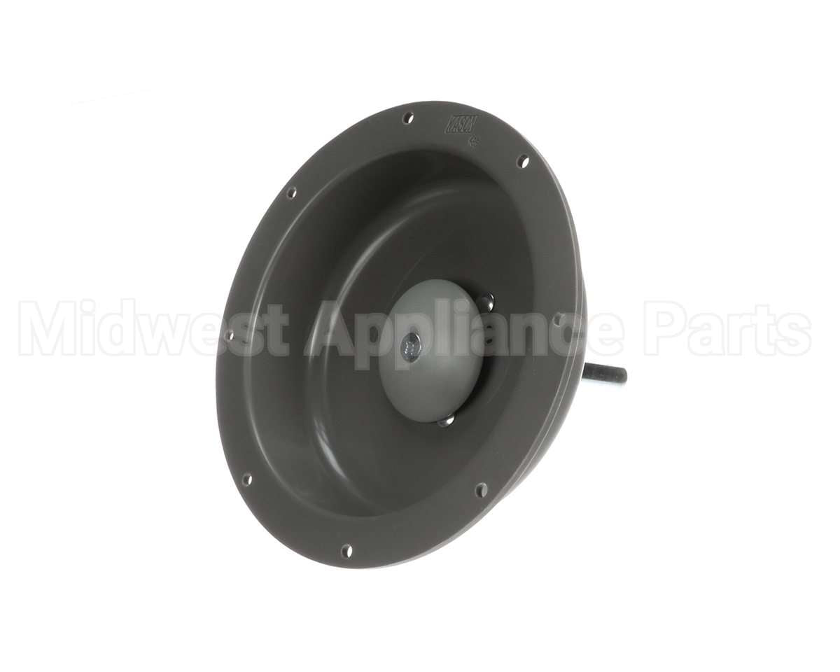 10486D00400 Kason Inside Release, 4" Door