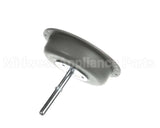 10486D00400 Kason Inside Release, 4" Door