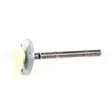 10487A00400 Compatible Kason Pushhandle, Frost Free