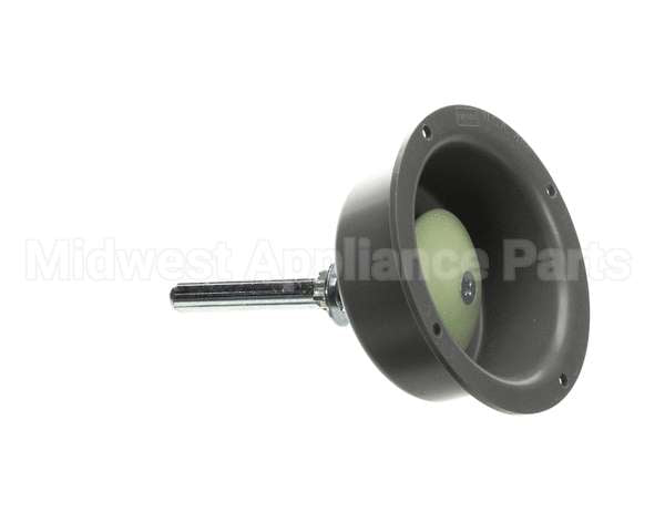 10489C00400 Kason Recesseed Push Rod Safety Rele