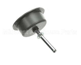 10489C00400 Kason Recesseed Push Rod Safety Rele