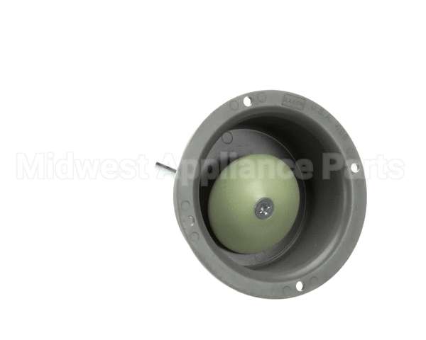 10489C00400 Kason Recesseed Push Rod Safety Rele