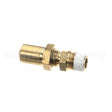1049-9 Compatible Montague Orifice W/Elbow--Nat