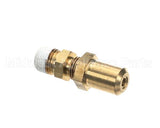 1049-9 Montague Orifice W/Elbow--Nat