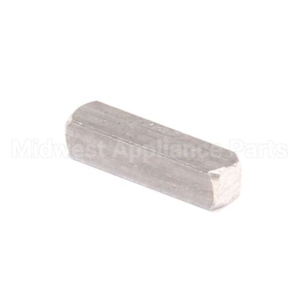 104916 Compatible Champion Key, S/S, 3/16" X 3/16" X 3/4"