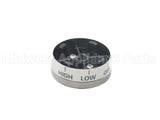 104948P Fisher Paykel Dial Light