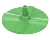 104964S Robot Coupe Sling Plate, R301D/Cl40