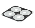 104B Dispense-Rite Box Cone Baffle Medium