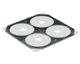 104B Dispense-Rite Box Cone Baffle Medium