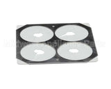 104B Dispense-Rite Box Cone Baffle Medium
