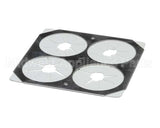 104B Dispense-Rite Box Cone Baffle Medium