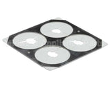 104B Dispense-Rite Box Cone Baffle Medium