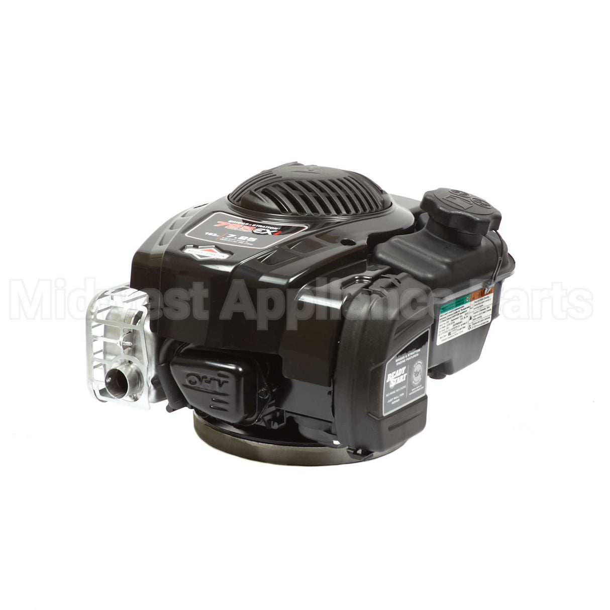 104M02-0196-F1 Briggs & Stratton Engine Packed Single Carton