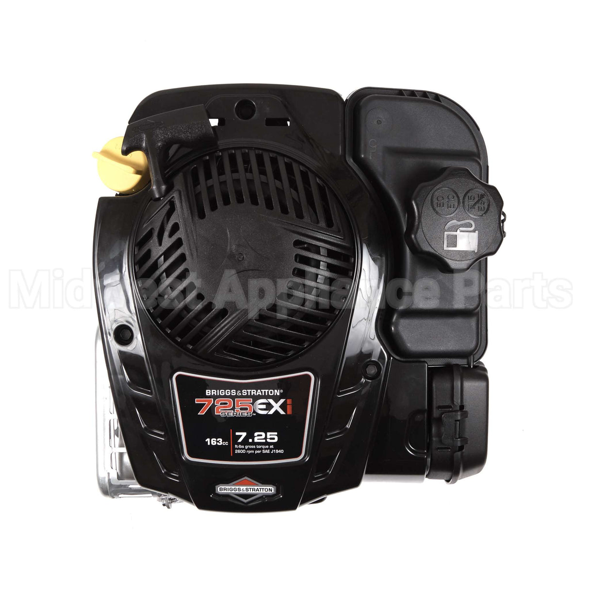 104M02-0197-F1 Briggs & Stratton Engine Packed Single Carton