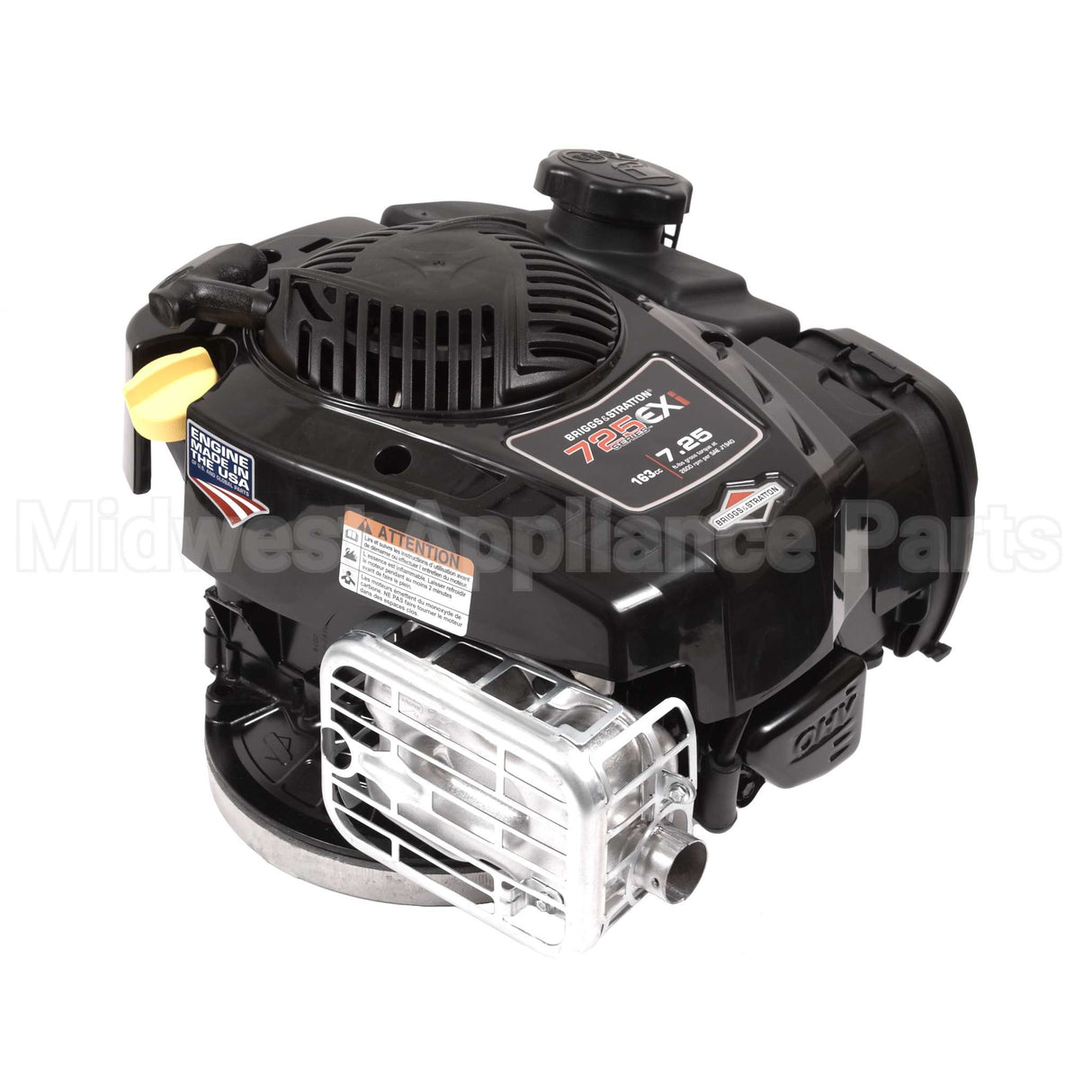 104M02-0197-F1 Briggs & Stratton Engine Packed Single Carton