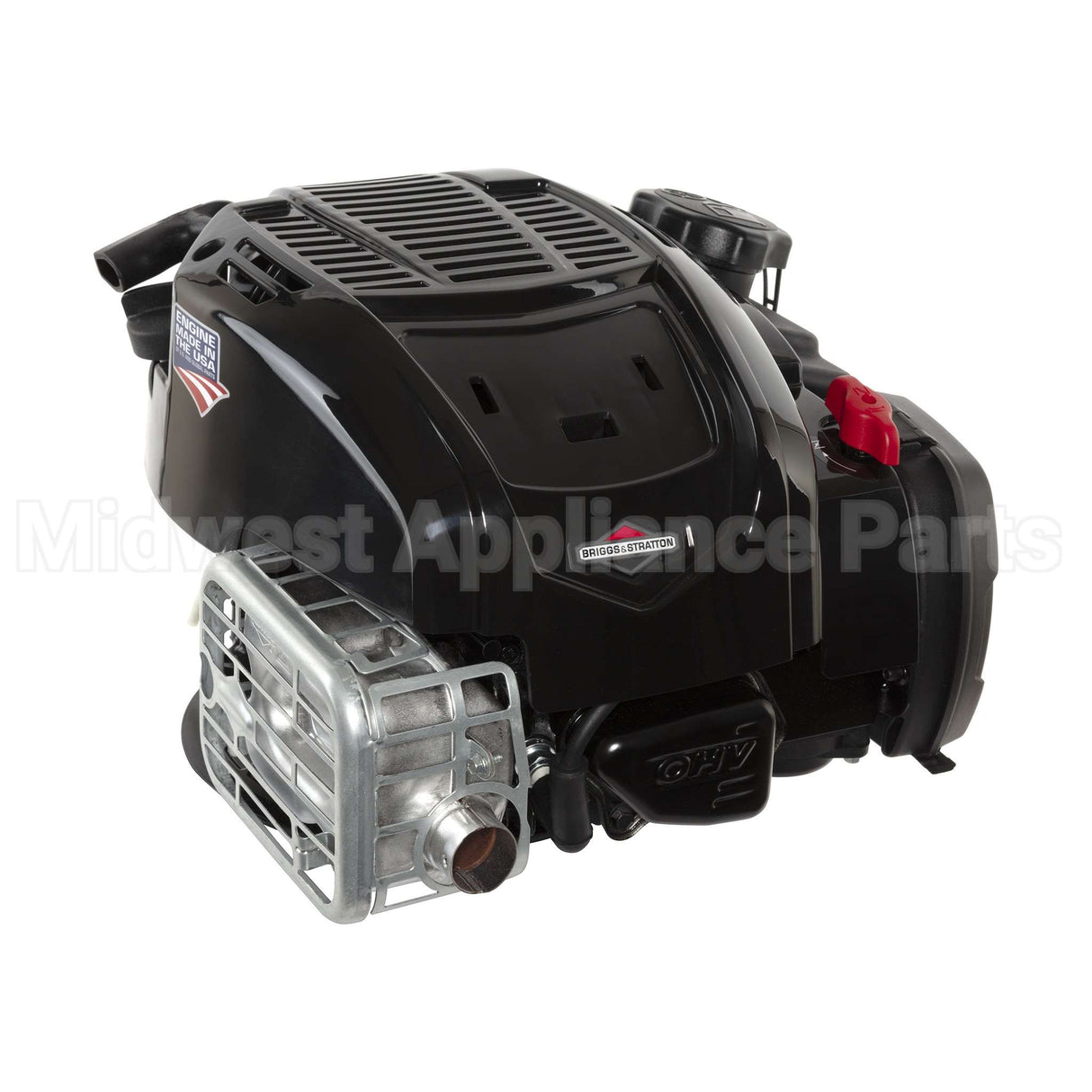 104M02-0221-F1 Briggs & Stratton Engine Packed Single Carton