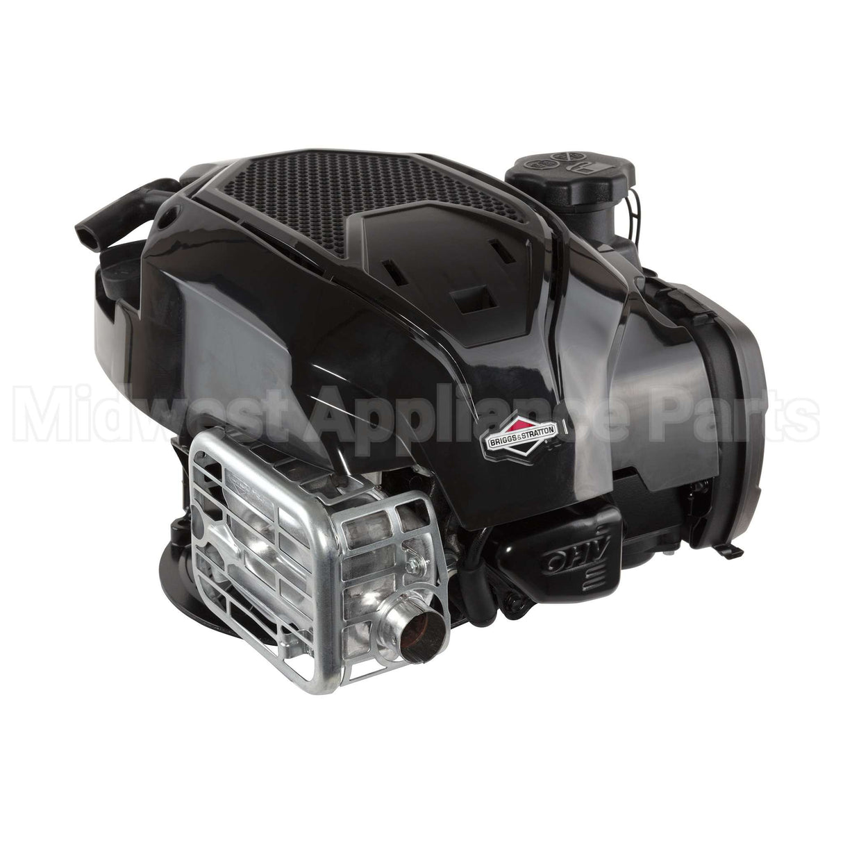 104M02-0254-F1 Briggs & Stratton Engine Packed Single Carton