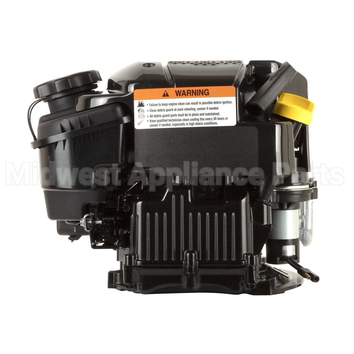 104M05-0179-F1 Briggs & Stratton Engine Packed Single Carton