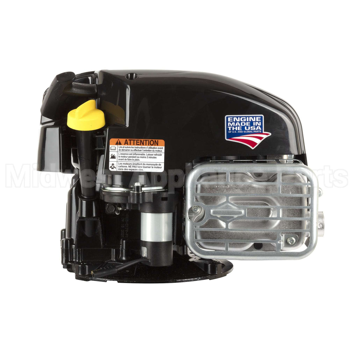 104M05-0179-F1 Briggs & Stratton Engine Packed Single Carton