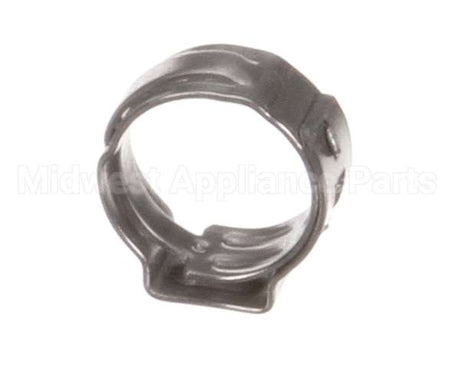 105-0208 Sipromac 1 Ear Clamp 10.813.3 Ss Tongu