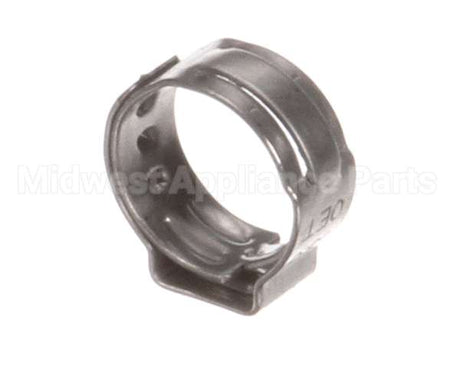 105-0208 Sipromac 1 Ear Clamp 10.813.3 Ss Tongu