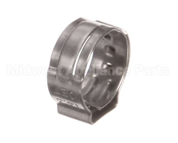 105-0208 Sipromac 1 Ear Clamp 10.813.3 Ss Tongu