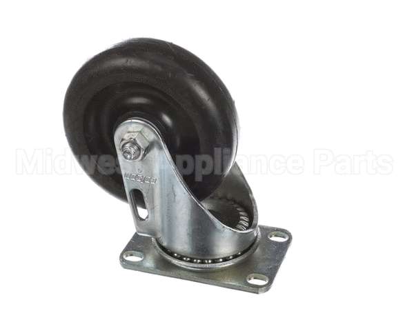 105-4 Atlas Metal Mcr & Mct (Caster Nbrake)