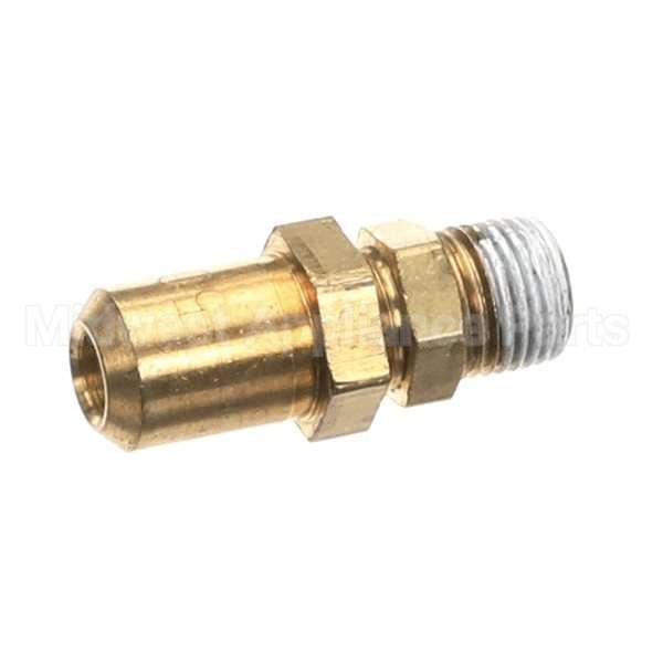 1050-2 Compatible Montague Orifice W/Elbow--Lp
