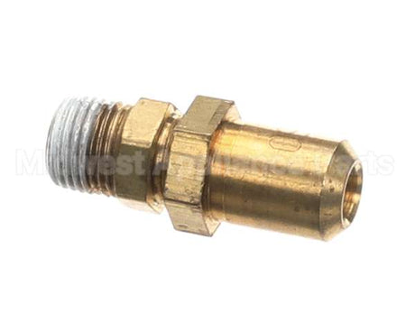 1050-2 Montague Orifice W/Elbow--Lp