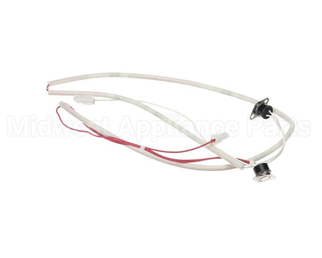 105000104 Rinnai Thermal Fuse Harness Assembly, Rc