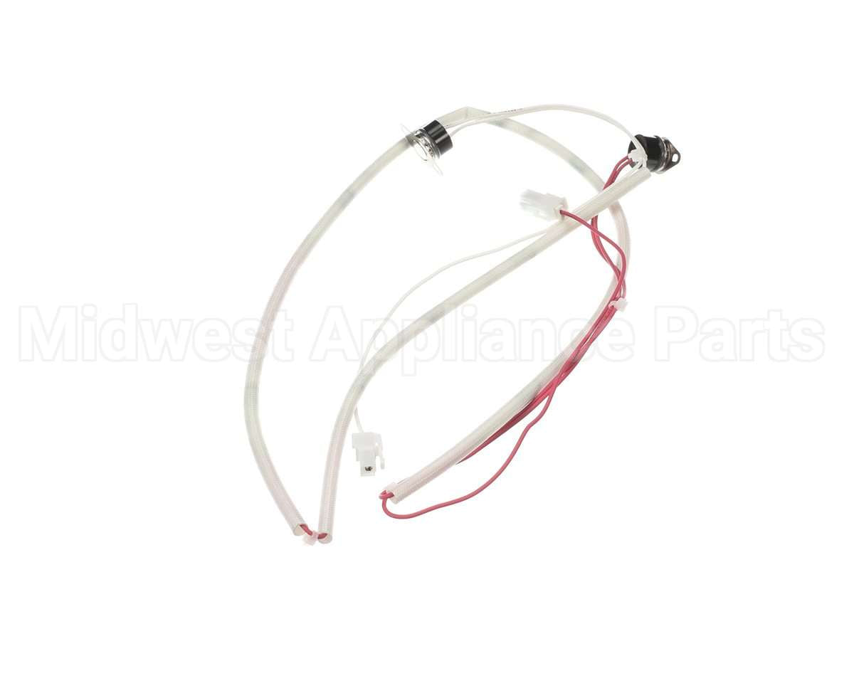 105000104 Rinnai Thermal Fuse Harness Assembly, Rc