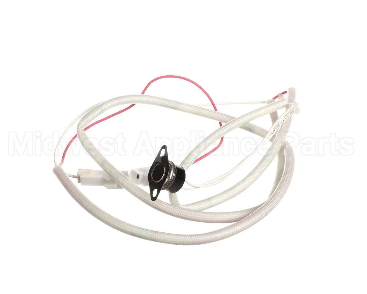 105000124 Rinnai Thermal Fuse Harness Assembly Rc9