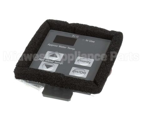 105000144 Rinnai Temperature Controller, Ru98, Ru8