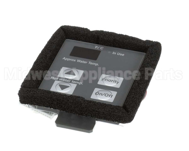 105000144 Rinnai Temperature Controller, Ru98, Ru8