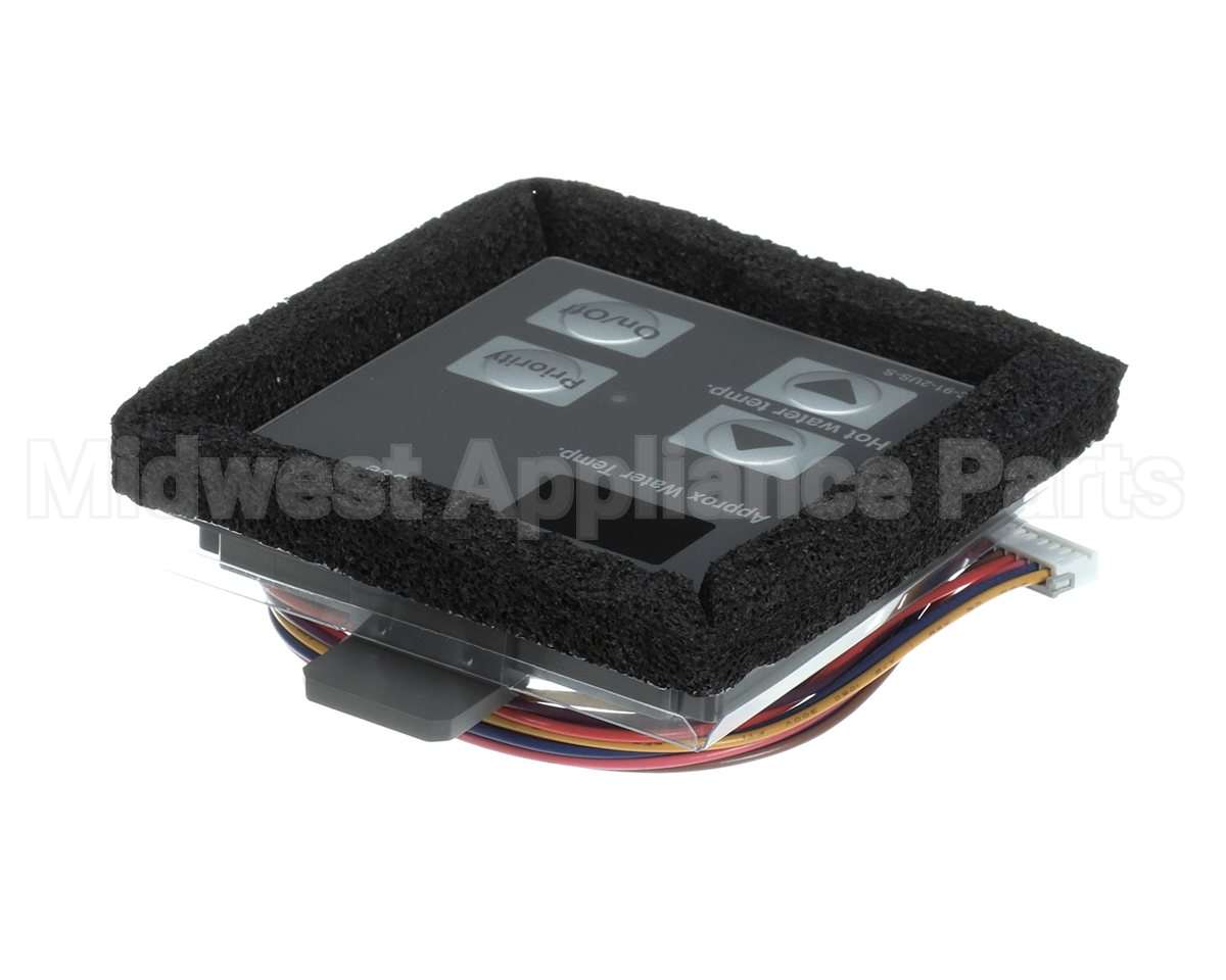 105000144 Rinnai Temperature Controller, Ru98, Ru8