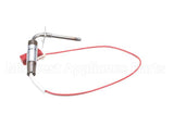 105000147 Rinnai Burner Thermistor, Ru80/90