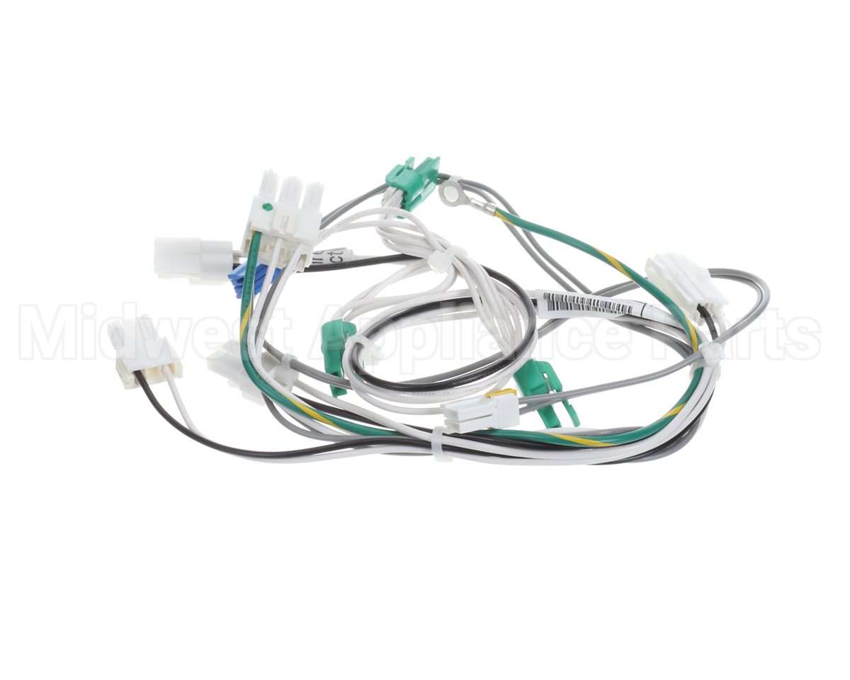 105000155 Rinnai Ig Anti Frost Harness Ru80/98I