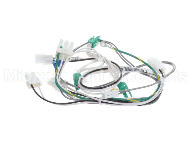 105000155 Rinnai Ig Anti Frost Harness Ru80/98I