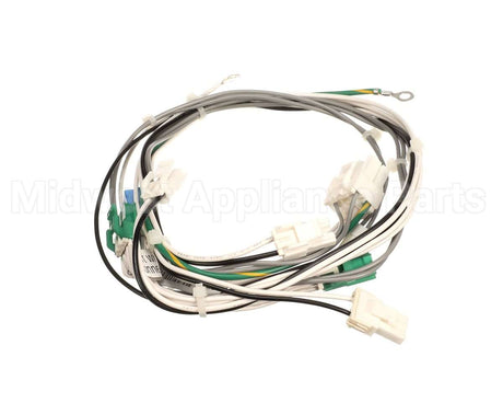 105000172 Rinnai Ig Anti Frost Harness Ru8098E Kb