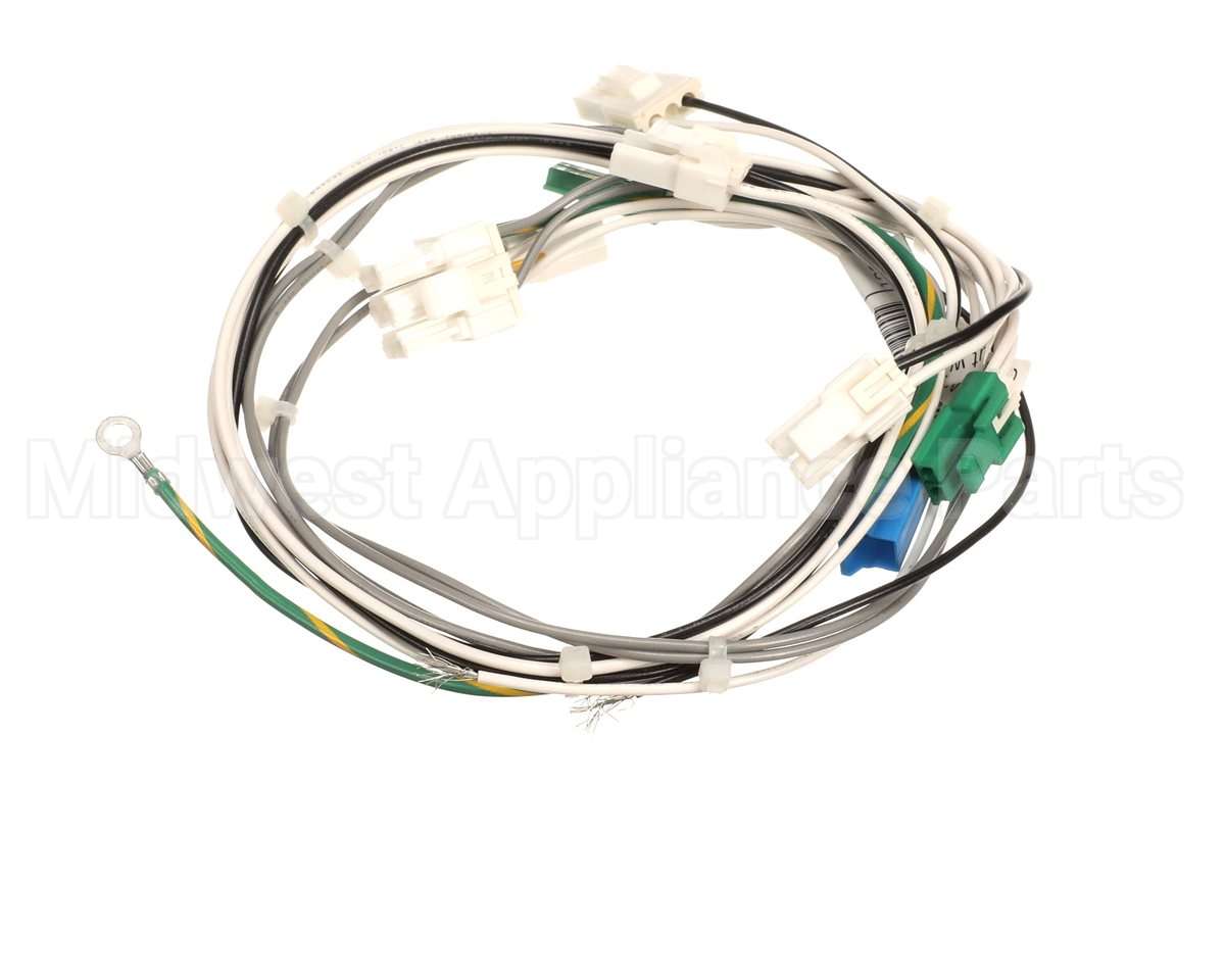 105000172 Rinnai Ig Anti Frost Harness Ru8098E Kb