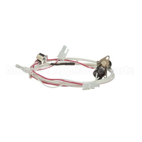 105000175 Rinnai Thrml Fuse Hrnss Assembly Ru80/98