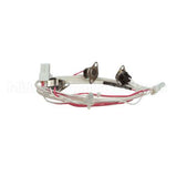 105000175 Rinnai Thrml Fuse Hrnss Assembly Ru80/98
