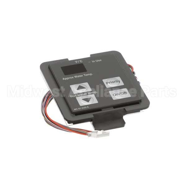 105000186 Compatible Rinnai Temperaturecontrol, Rl94, 75I (V