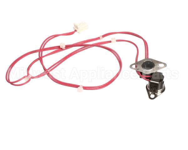 105000199 Rinnai Over Heat Switch Harness, Kb / Kb