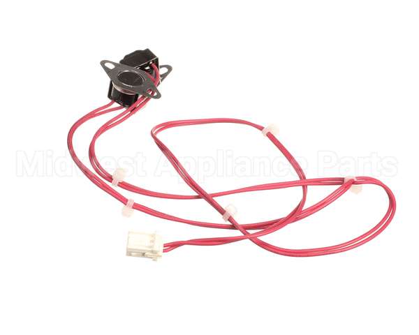 105000199 Rinnai Over Heat Switch Harness, Kb / Kb