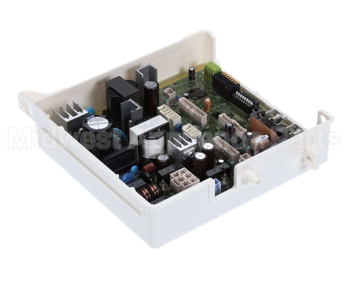 105000204 Rinnai Pcb, Rur98E (Kbp3237W)